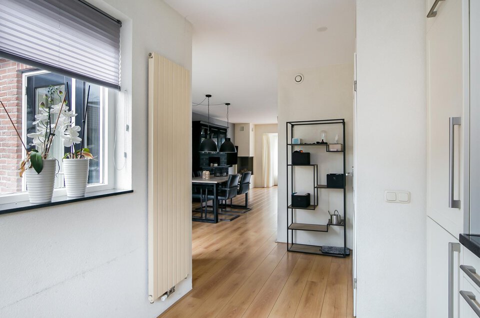 Goudiep 4 COEVORDEN