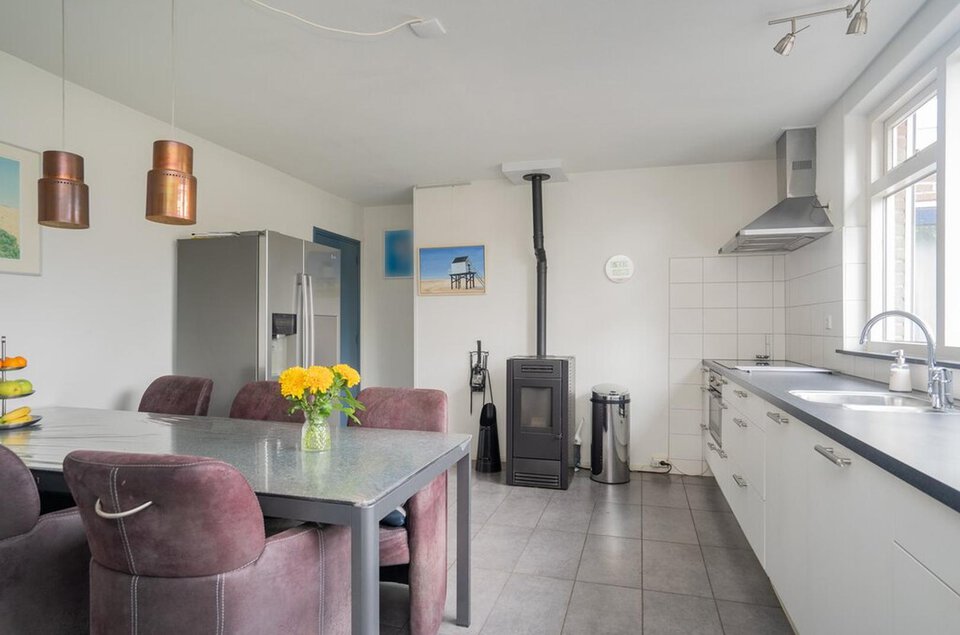 Schutselaan 9 COEVORDEN