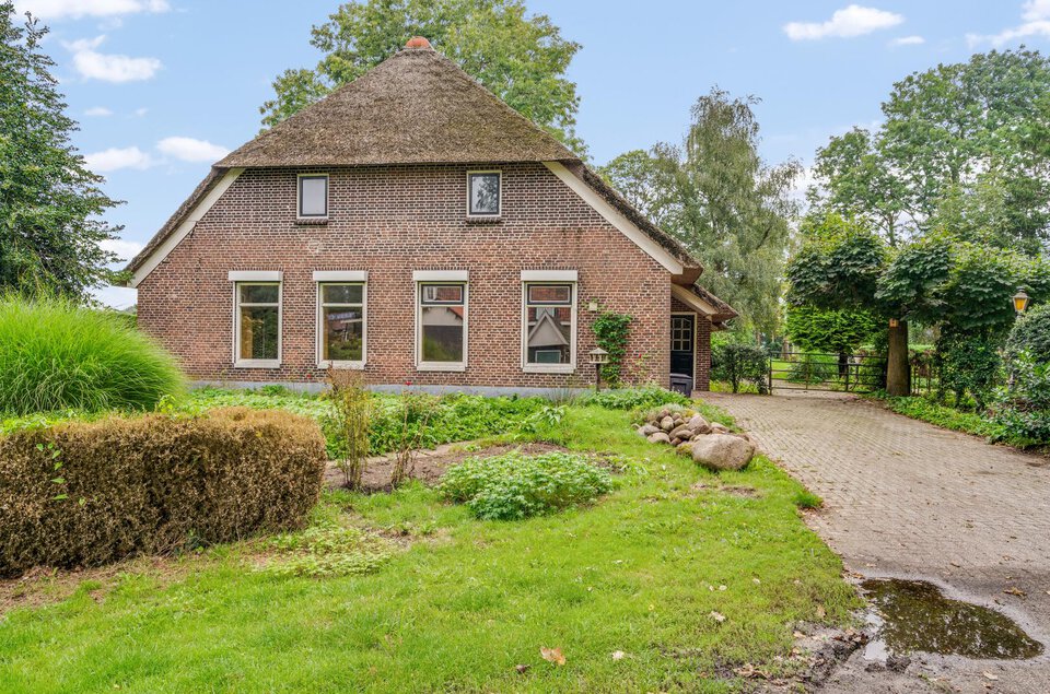 Reindersdijk 6 DALEN