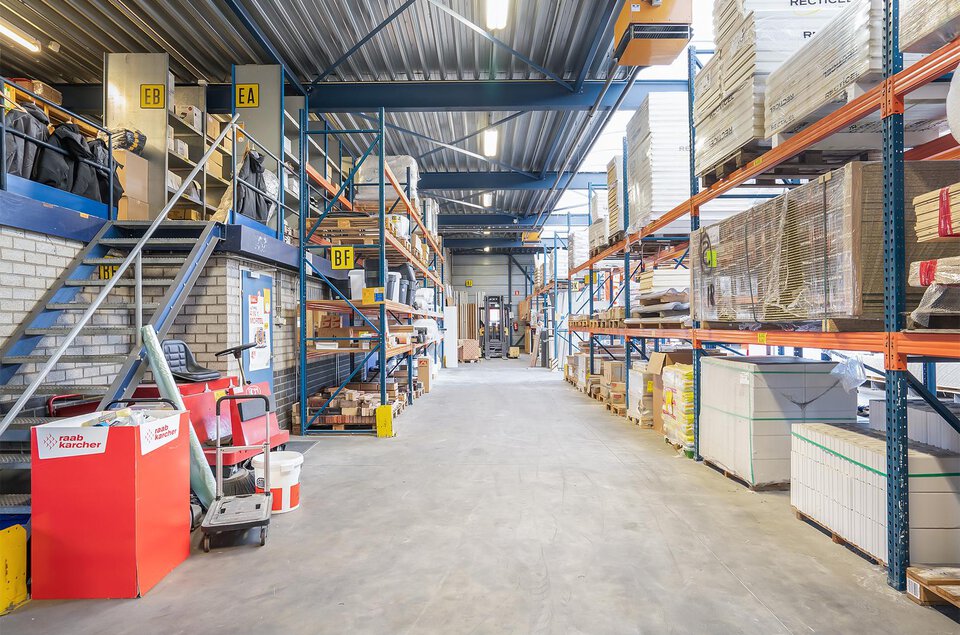 Printer 33 COEVORDEN