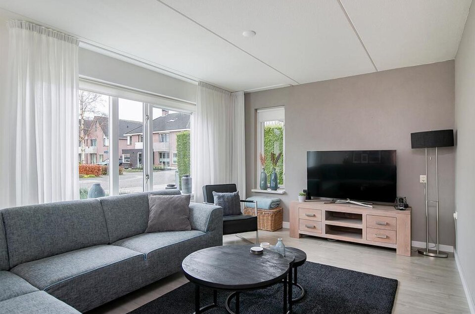 Sleedoorn 11 COEVORDEN