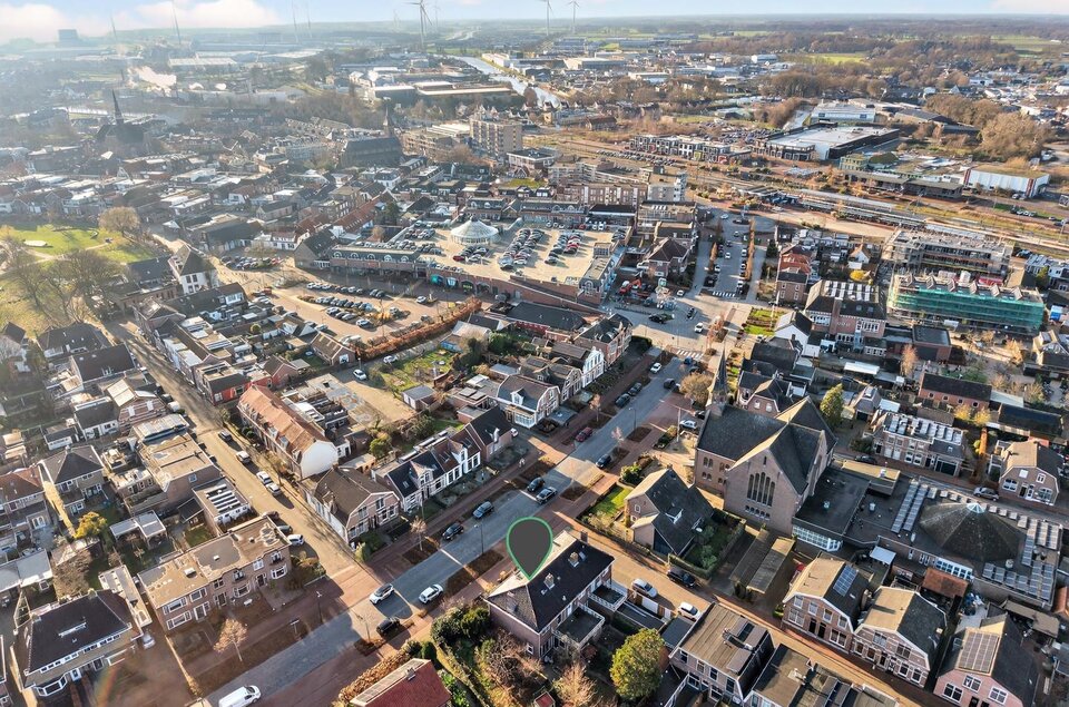 van Heutszsingel 29 COEVORDEN