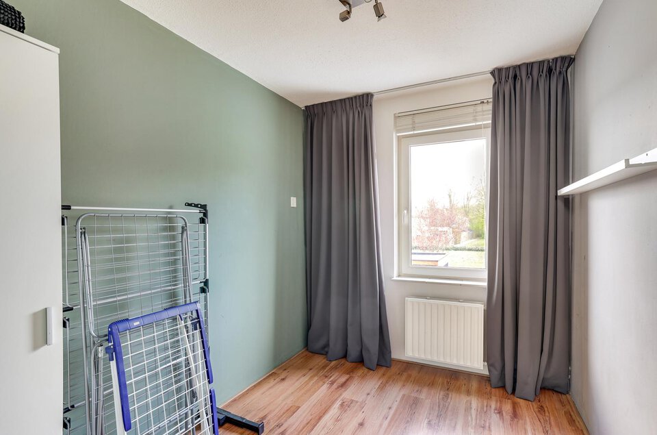 van Twickelolaan 72 COEVORDEN