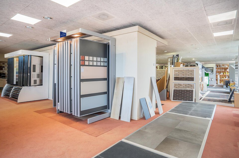 Printer 33 COEVORDEN