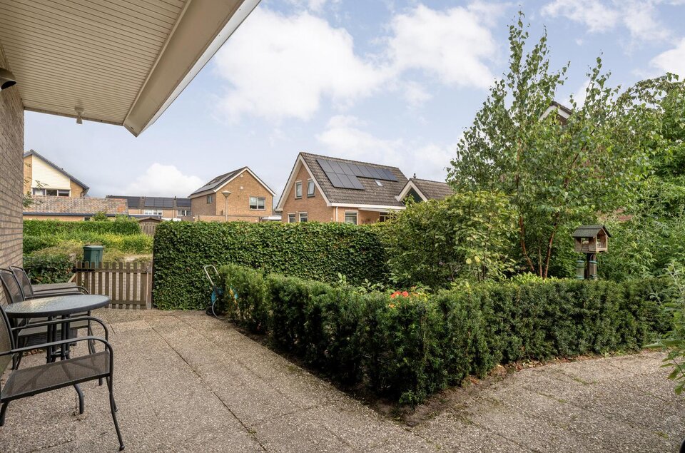 Carboonlaan 37 NIEUW-SCHOONEBEEK