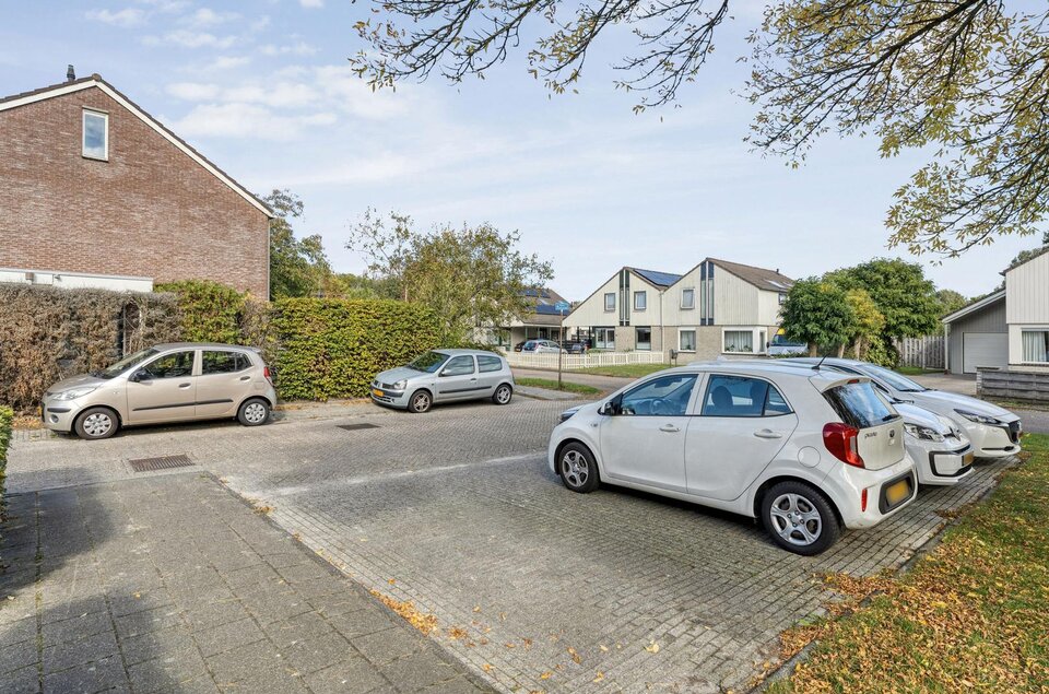 H Roland Holstln 33 COEVORDEN