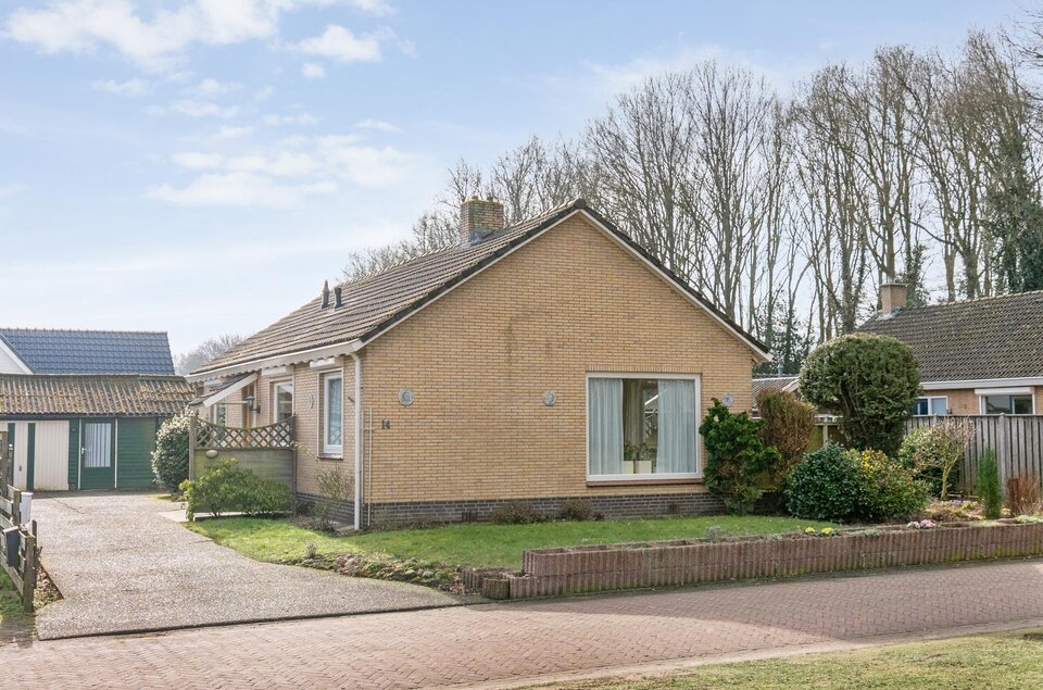 Dokter Christiaansplein 14 DALEN