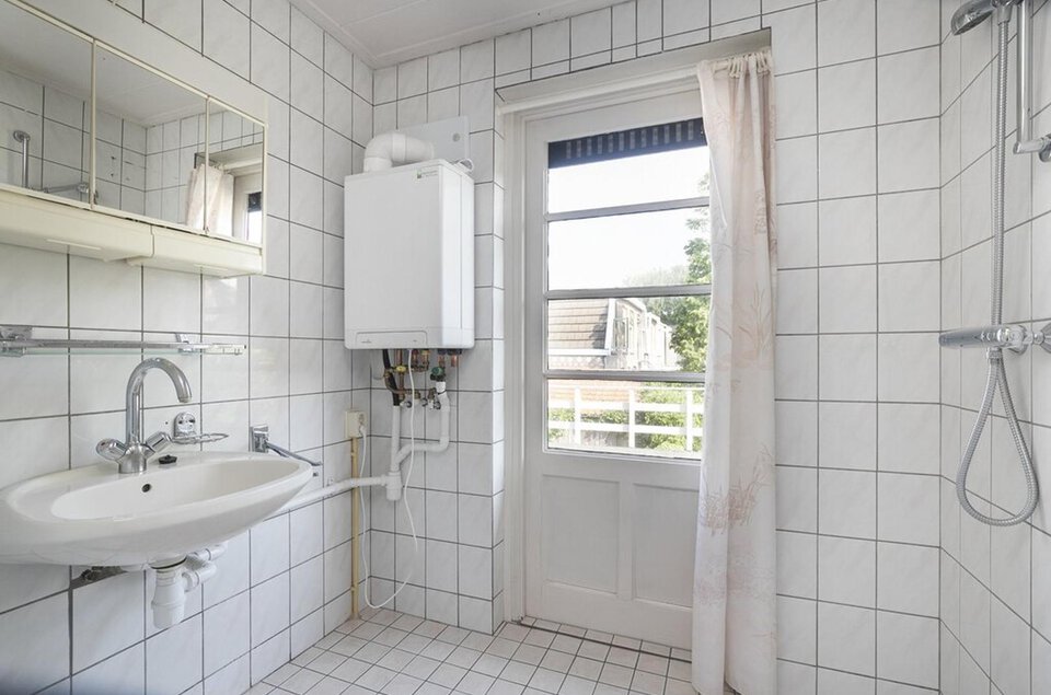 van Heutszsingel 29 COEVORDEN