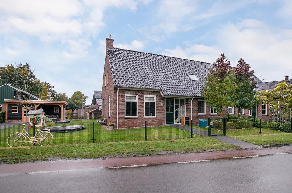 Hoofdstraat 104 A DALERVEEN