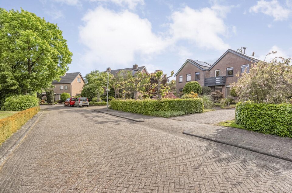 van Bothnialaan 2 COEVORDEN