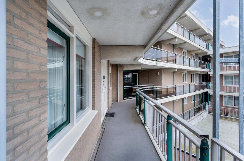 Stationsplein 35 COEVORDEN