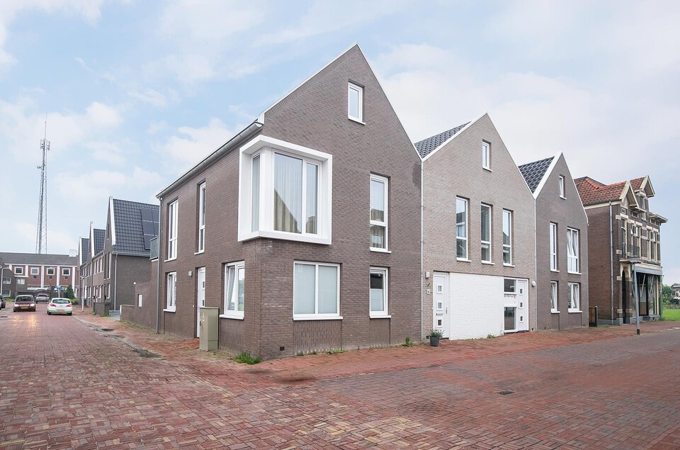 Bentheimerstraat 41 B COEVORDEN