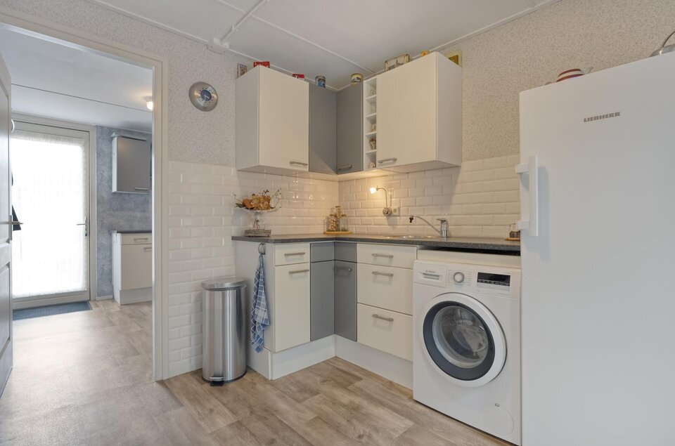 Berend Slingenbergstraat 13 COEVORDEN