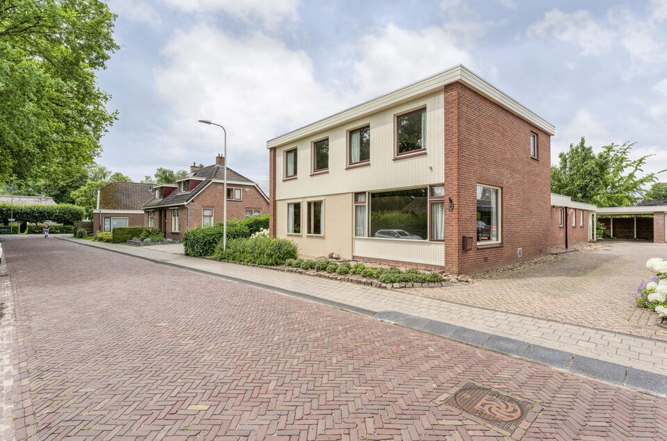 Schoolstraat 17 DALEN