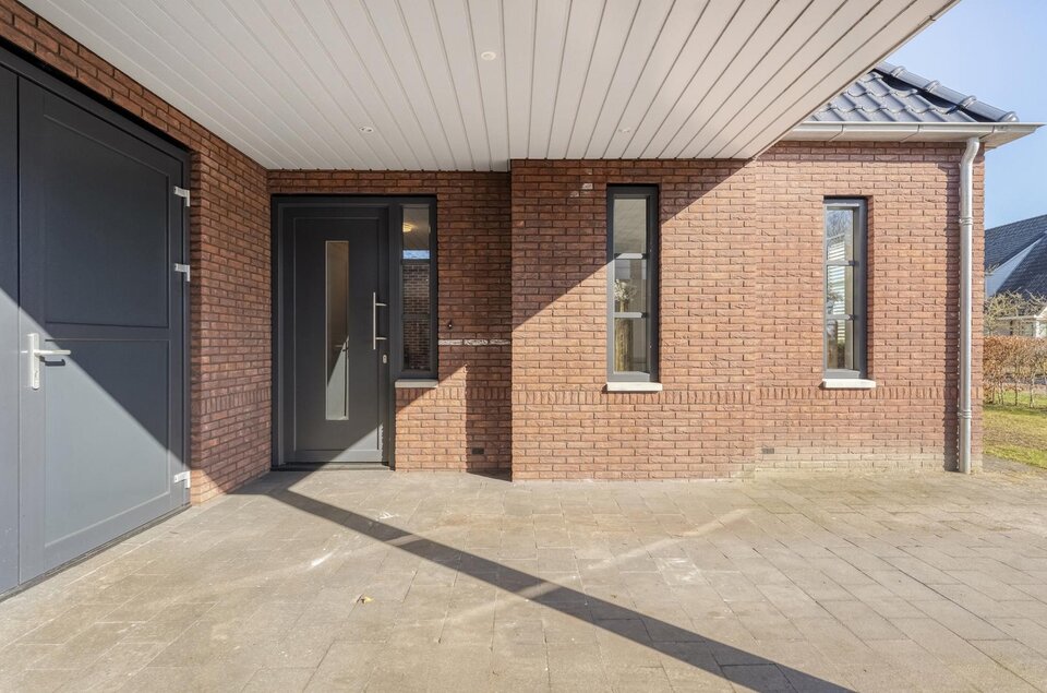 de Marke 9 DALERVEEN