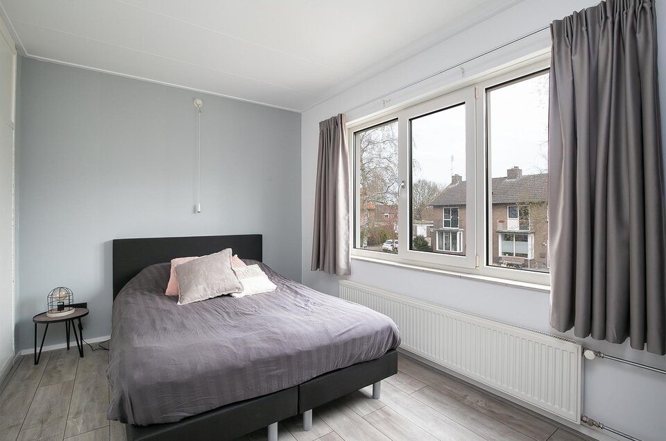 David Krammerstraat 49 COEVORDEN