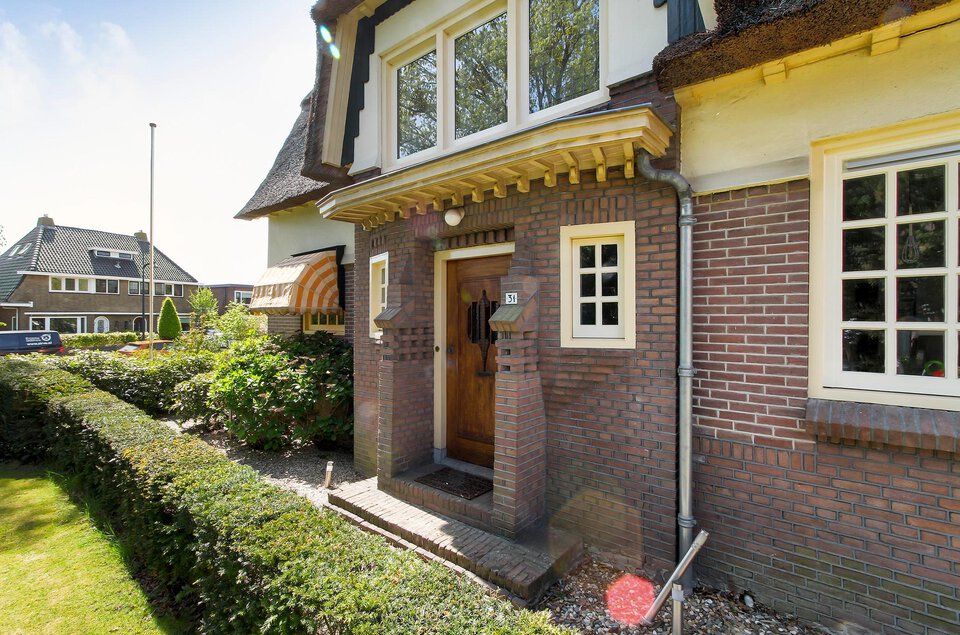van Heutszsingel 31 COEVORDEN