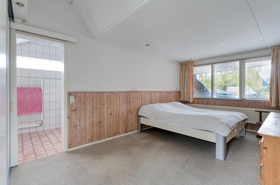 Zende 11 OOSTERHESSELEN