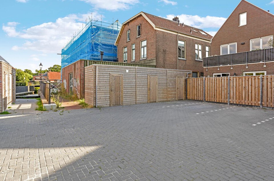 Bentheimerstraat 41 A COEVORDEN