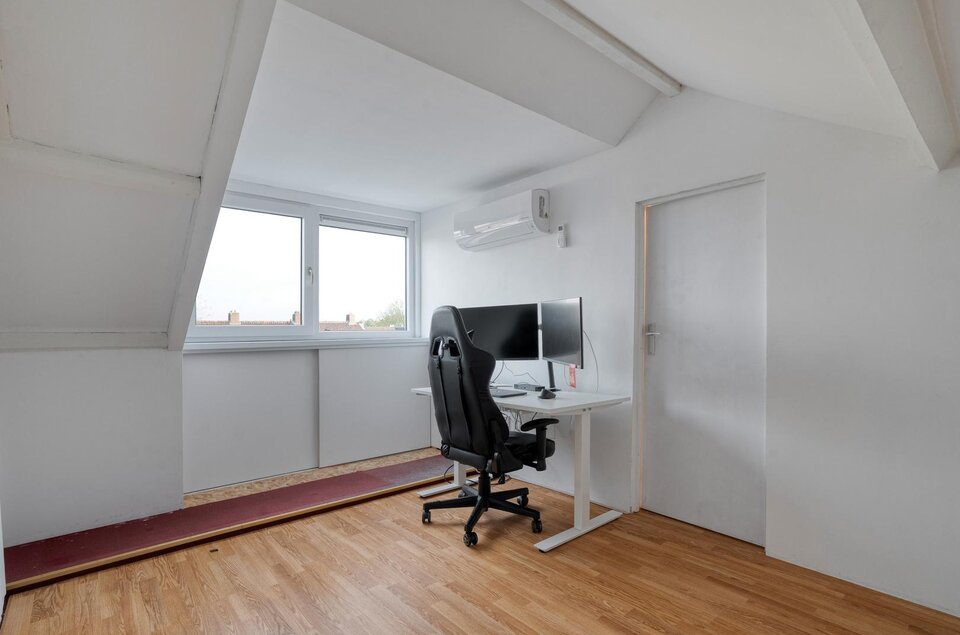 Vincent van Goghstraat 13 COEVORDEN