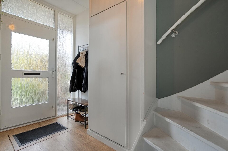 van Pallandtlaan 2 COEVORDEN