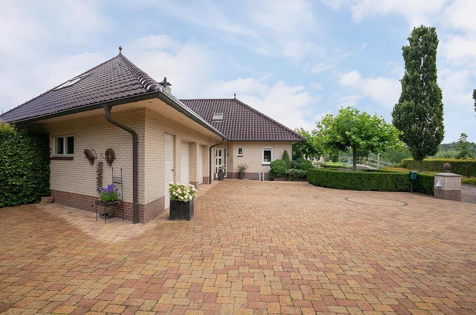 IJsvogel 9 COEVORDEN