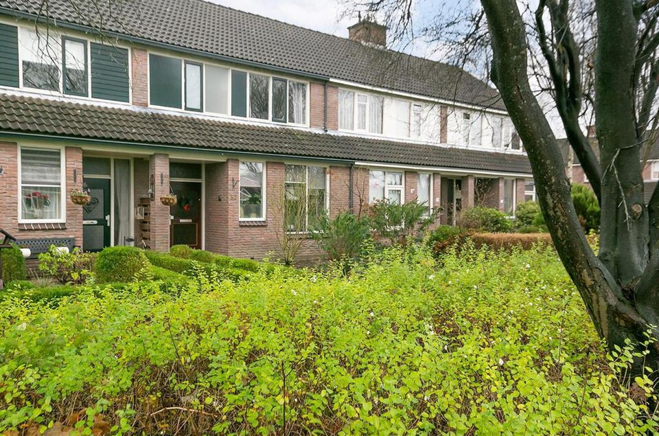 van Rechterenlaan 82 COEVORDEN