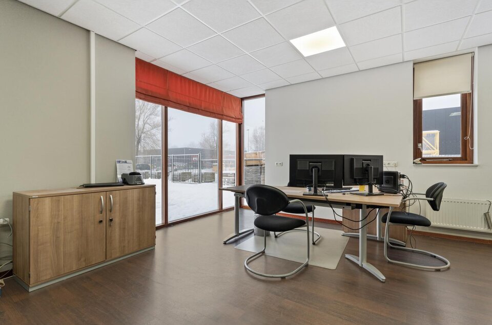 Heemst 9 KLAZIENAVEEN