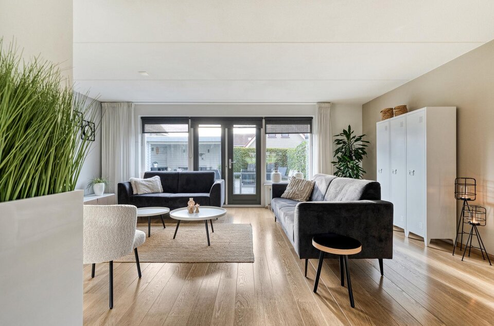 Leen Heskampstraat 3 COEVORDEN