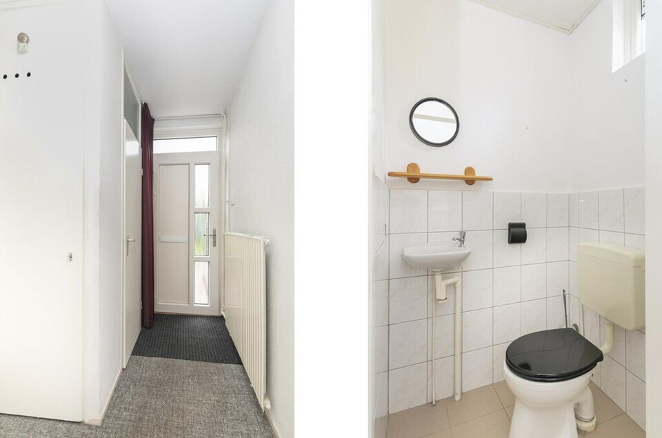 van Twickelolaan 110 COEVORDEN