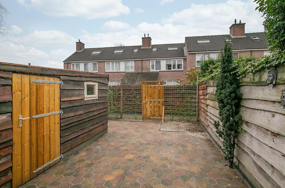 van Rechterenlaan 82 COEVORDEN