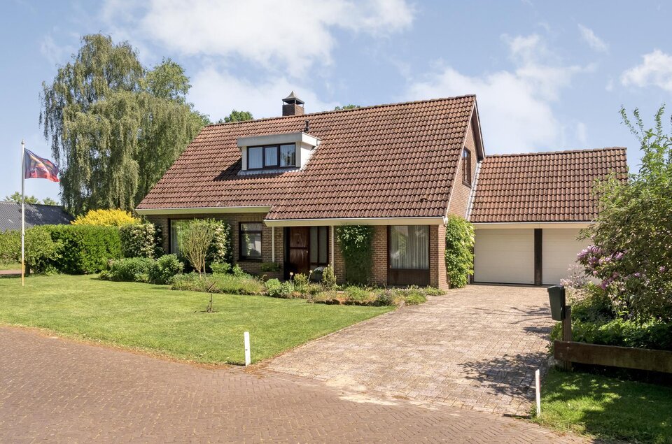 de Steeg 3 DALEN