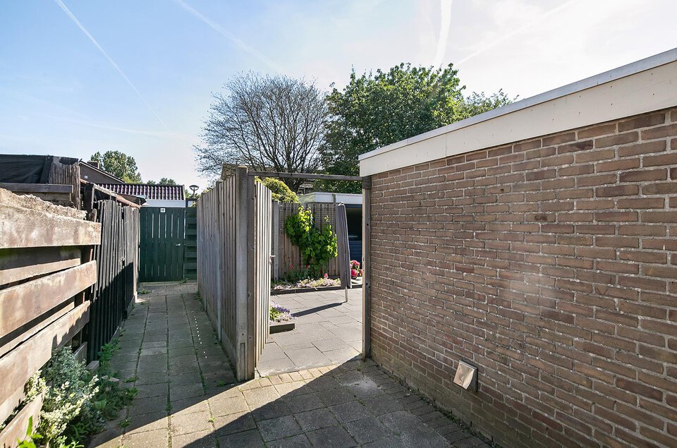 Elemastraat 12 COEVORDEN