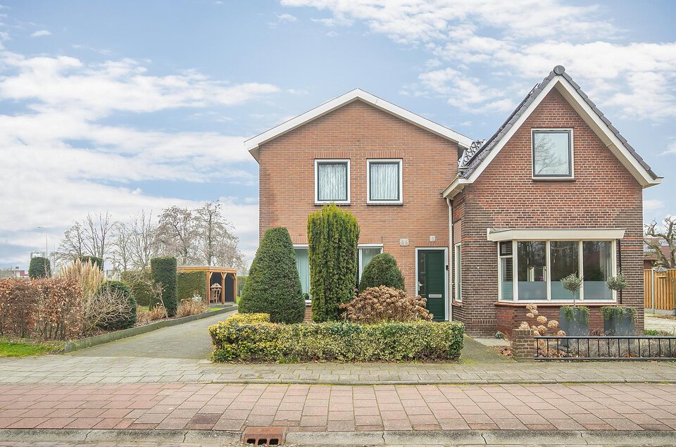Looweg 3 COEVORDEN