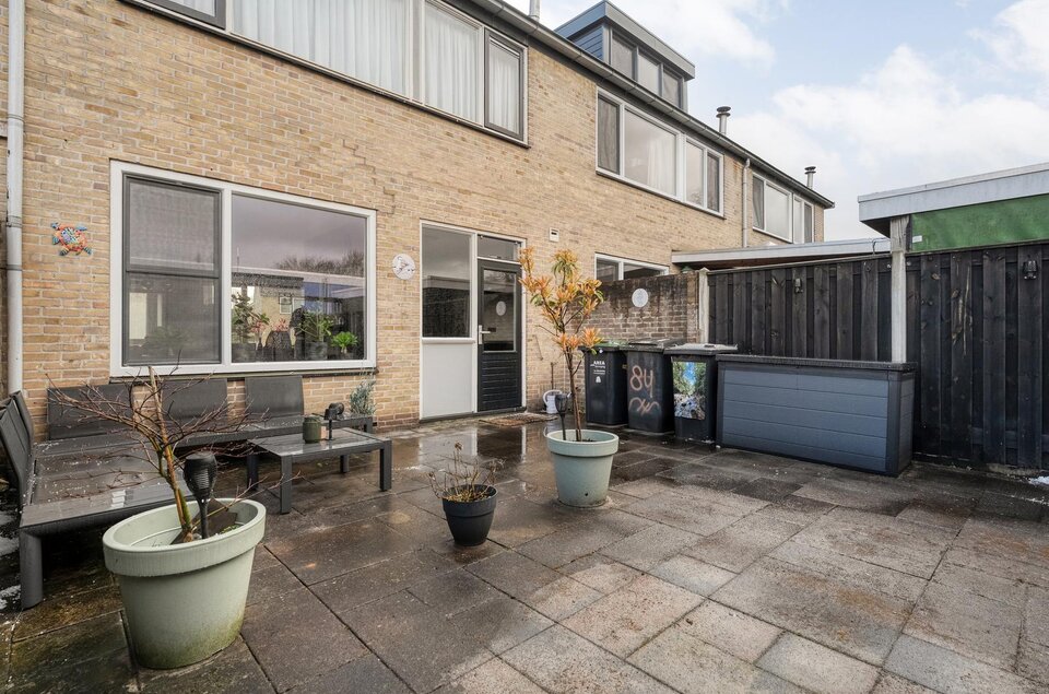 E E G laan 84 COEVORDEN