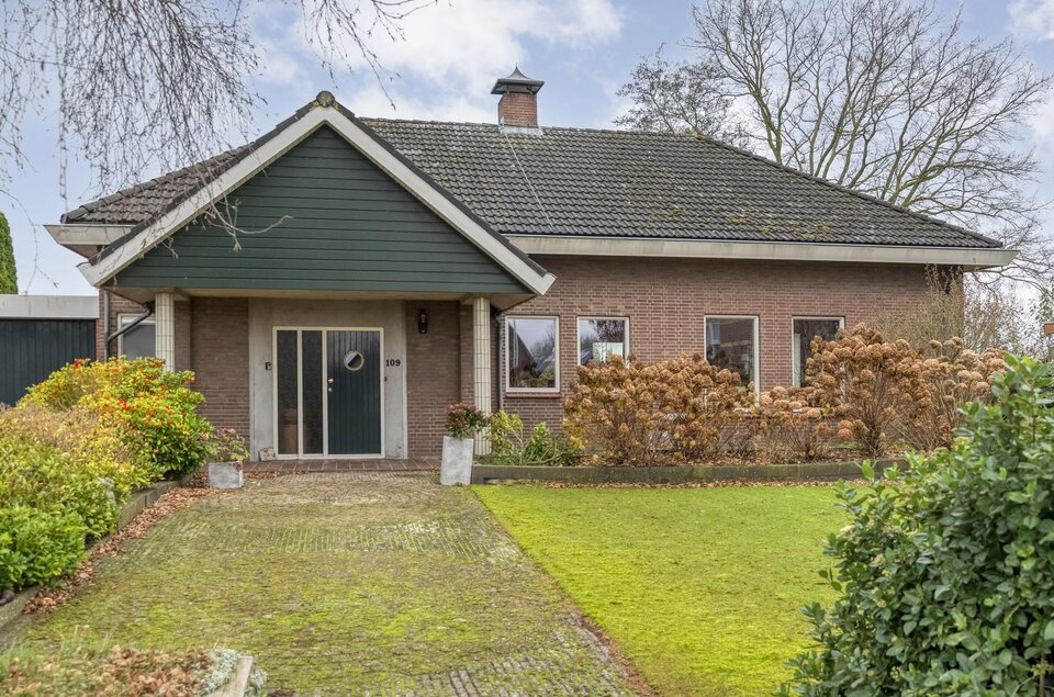 Hoofdweg 109 DE KRIM