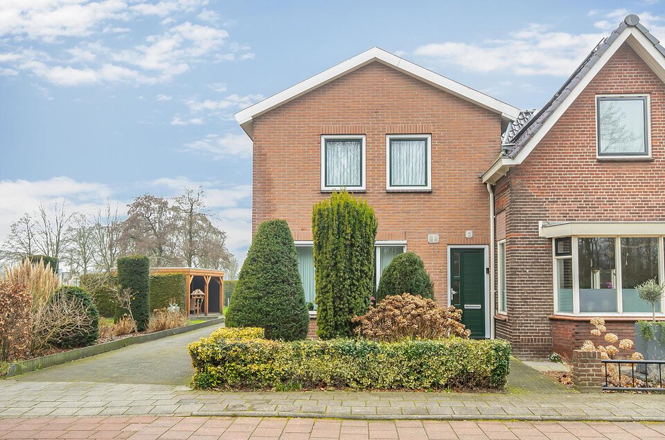 Looweg 3 COEVORDEN