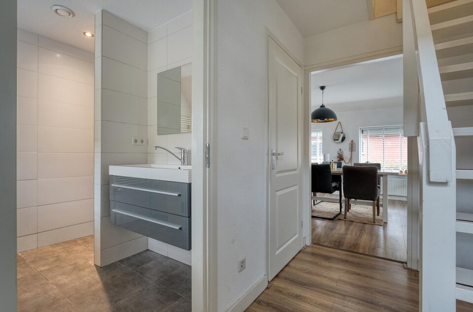 Sportparklaan 17 SCHOONOORD