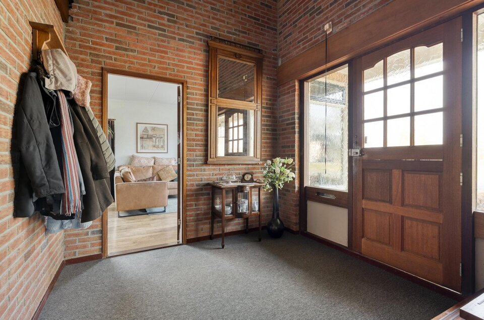 Hoofdweg 113 DE KRIM