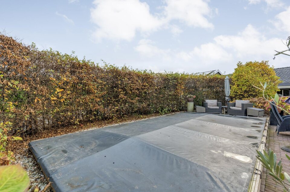 Reindersdijk 33 DALEN