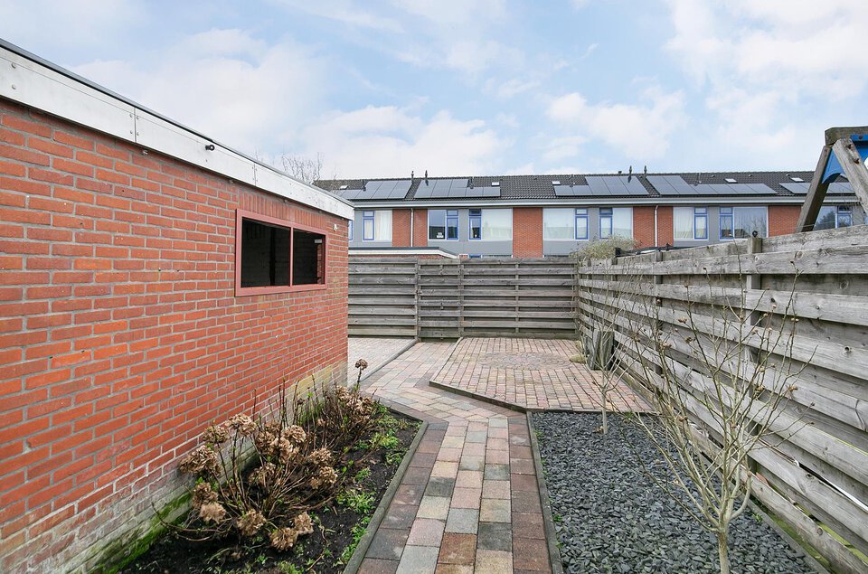 van Asch van Wijckstraat 3 COEVORDEN