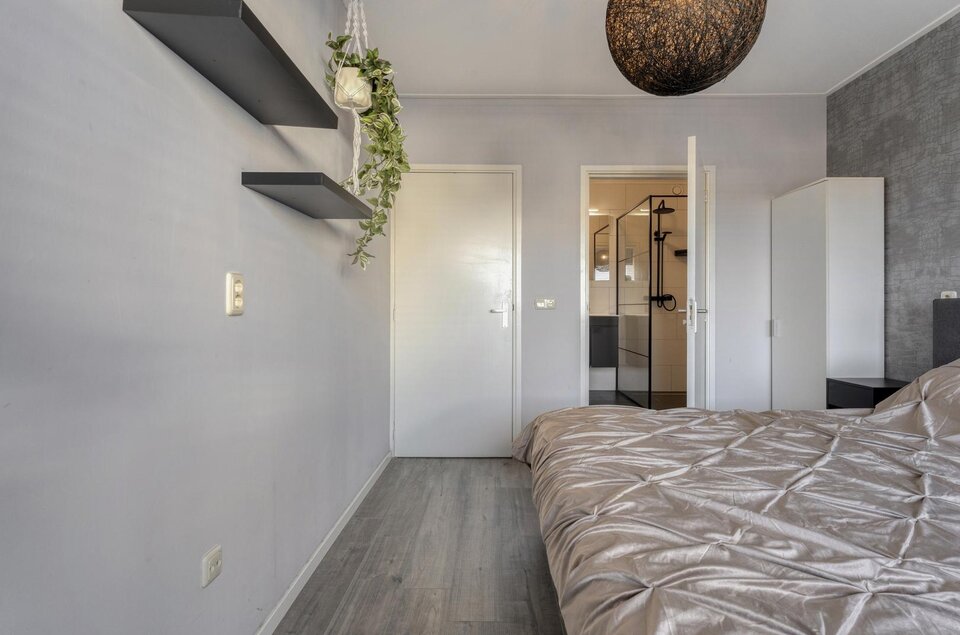 Bentheimerstraat 23 A COEVORDEN