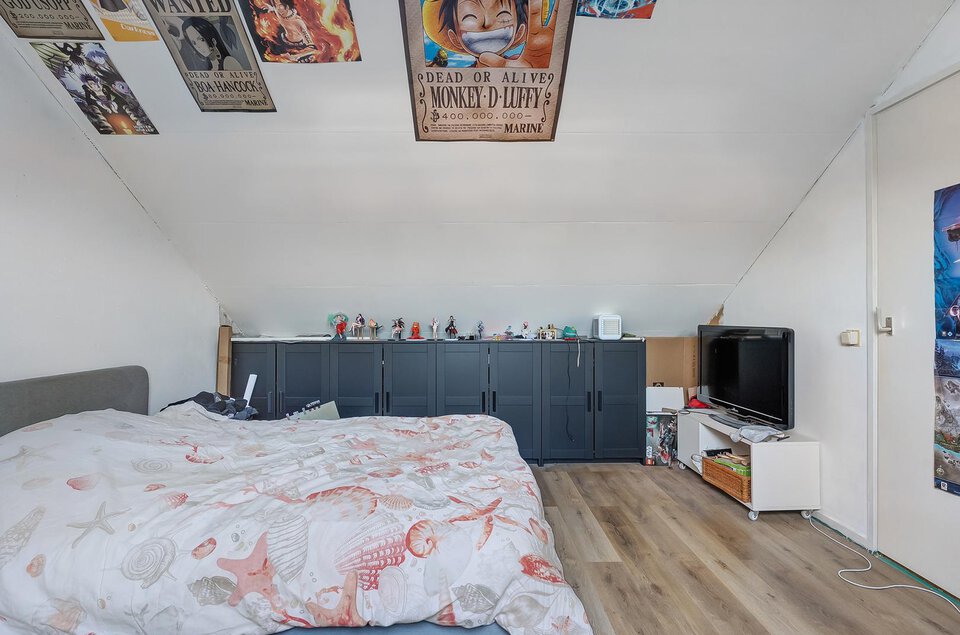 Meester Christiaansstr 13 COEVORDEN