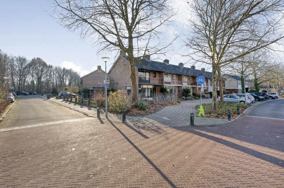 Secr Bruintjesstraat 16 COEVORDEN