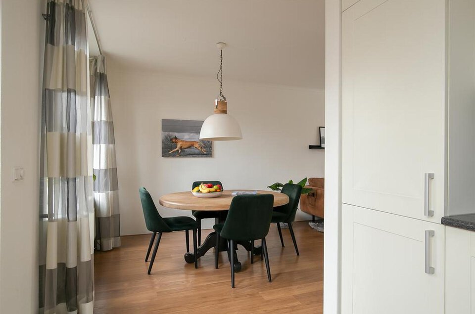 van Eijbergenstraat 17 COEVORDEN