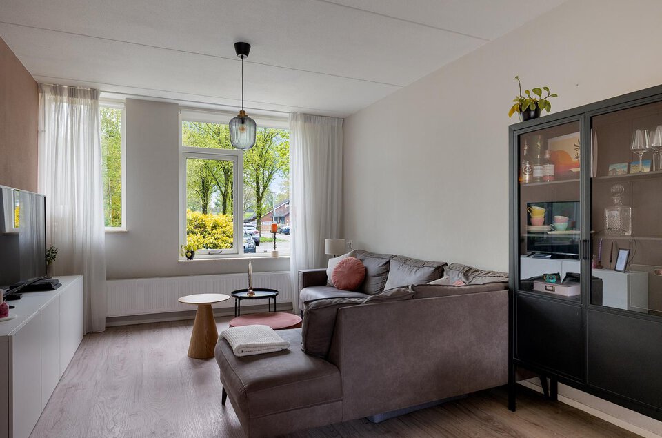van Rechterenlaan 72 COEVORDEN