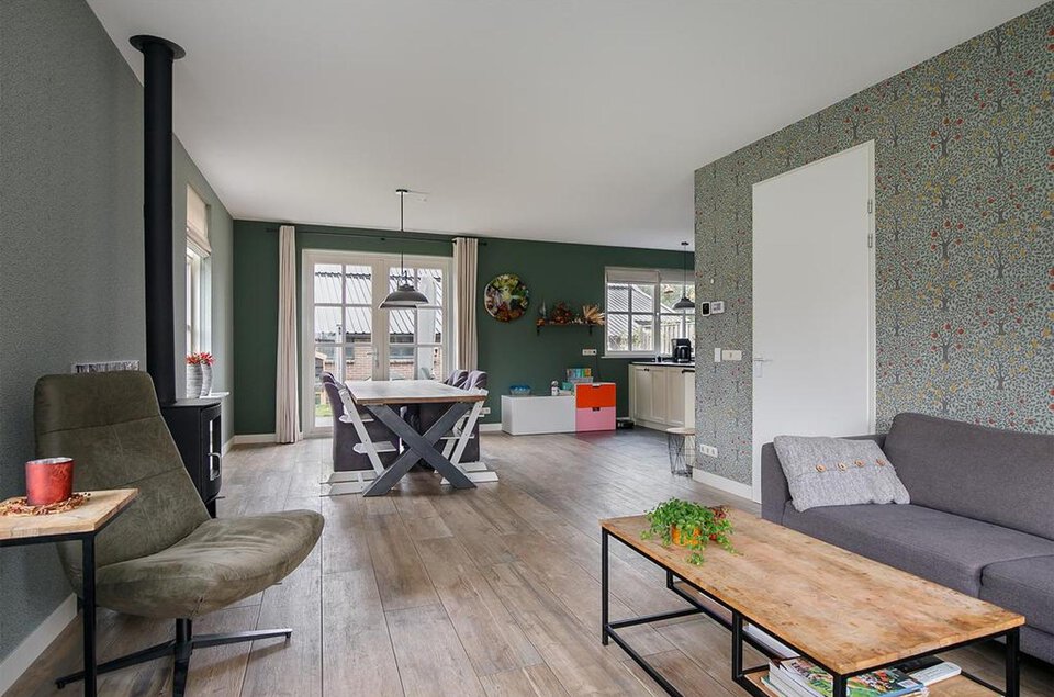 Hoofdstraat 104 A DALERVEEN