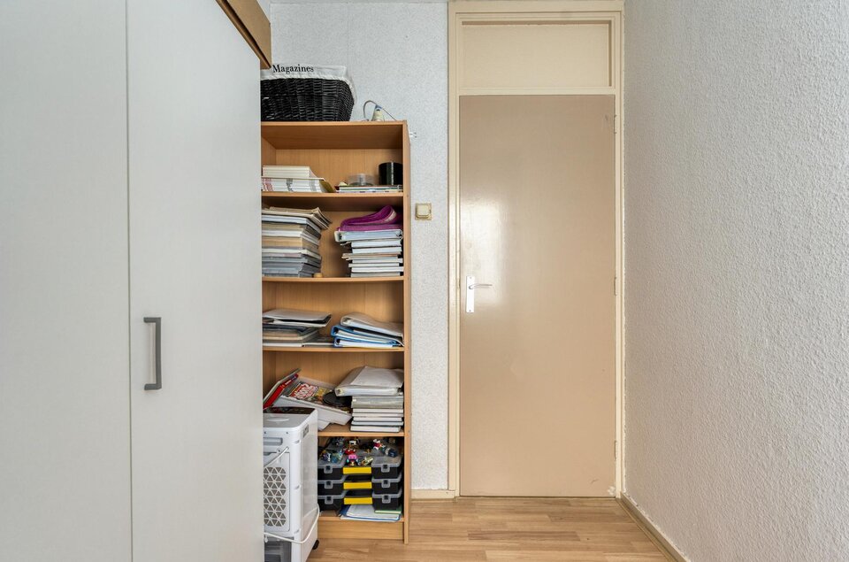 Pr Hendrikstraat 24 DALERPEEL