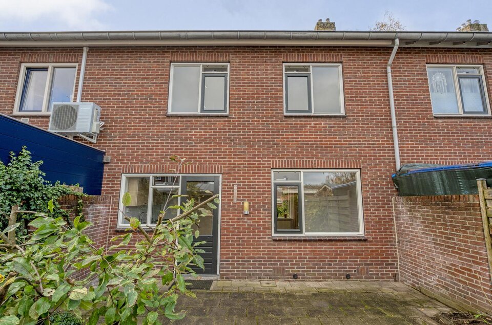 Schutselaan 29 COEVORDEN