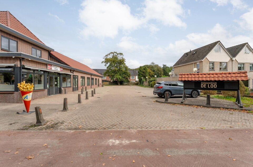 Looweg 38 COEVORDEN